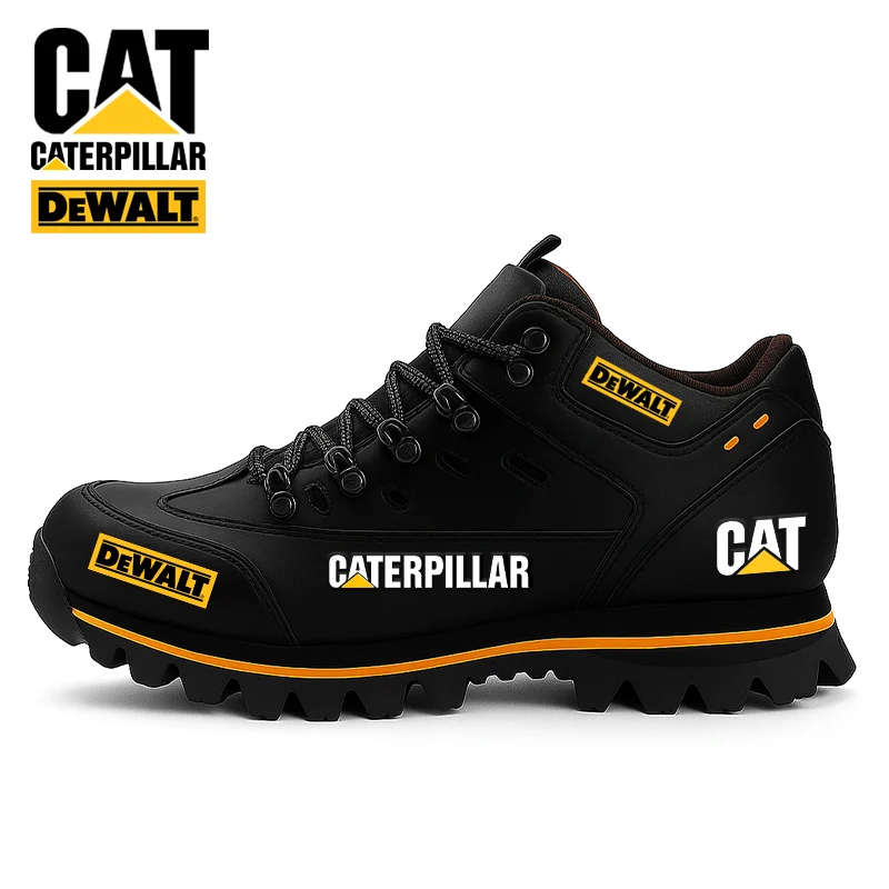CT&DW Robuste Arbeitsstiefel