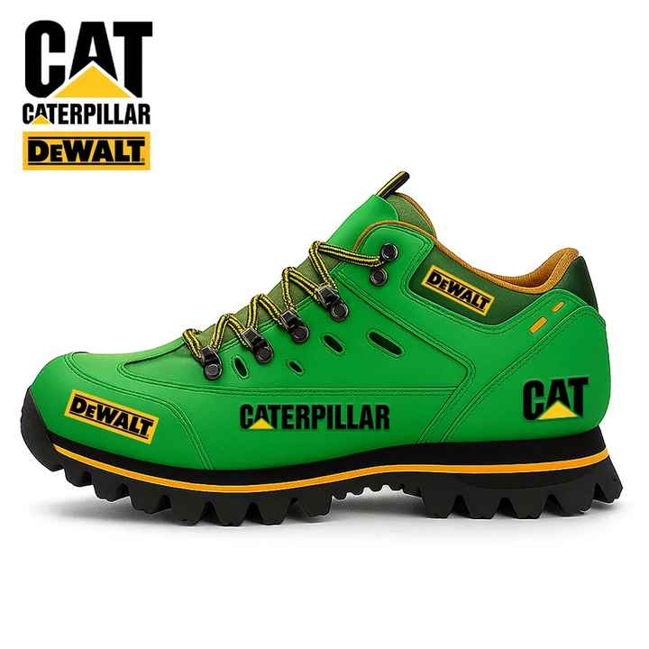 CT&DW Robuste Arbeitsstiefel