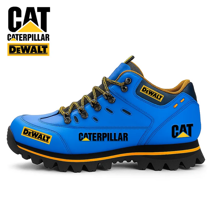CT&DW Robuste Arbeitsstiefel