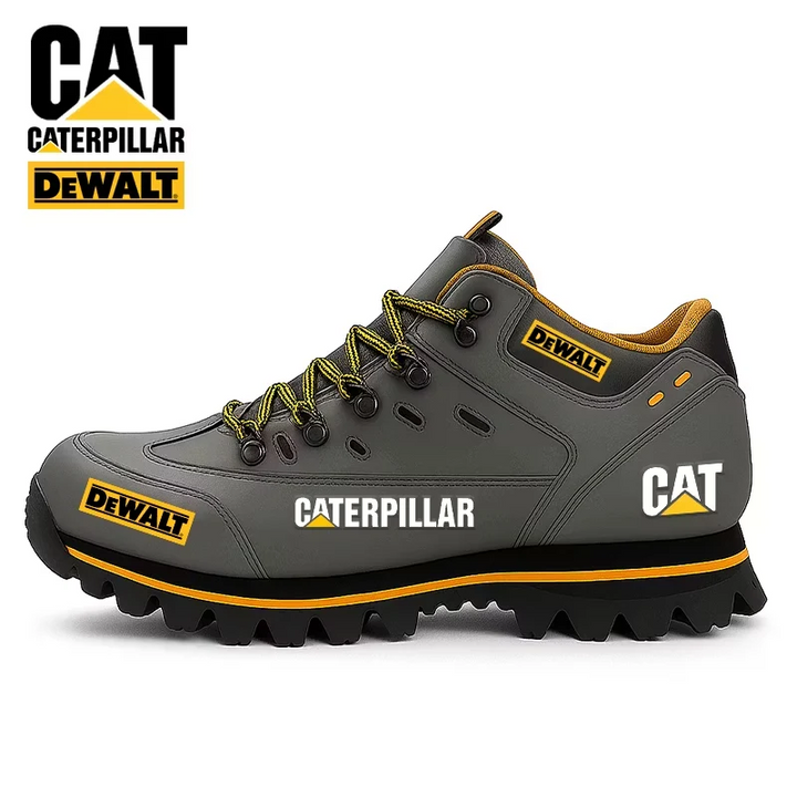 CT&DW Robuste Arbeitsstiefel